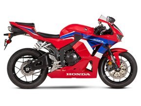 2021 Honda CBR600RR for sale 201353352