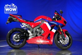 2021 Honda CBR600RR for sale 201575280