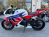 2021 Honda CBR600RR for sale 201602867