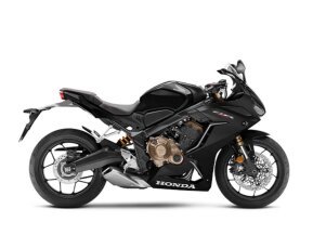 2021 Honda CBR650R for sale 201402030