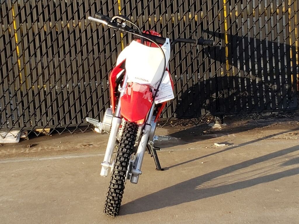 used crf110 for sale near me