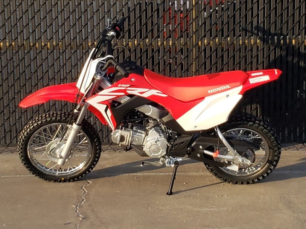 used crf110 for sale near me