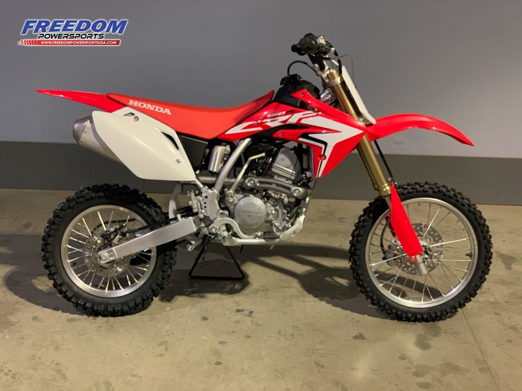 used honda crf150r for sale