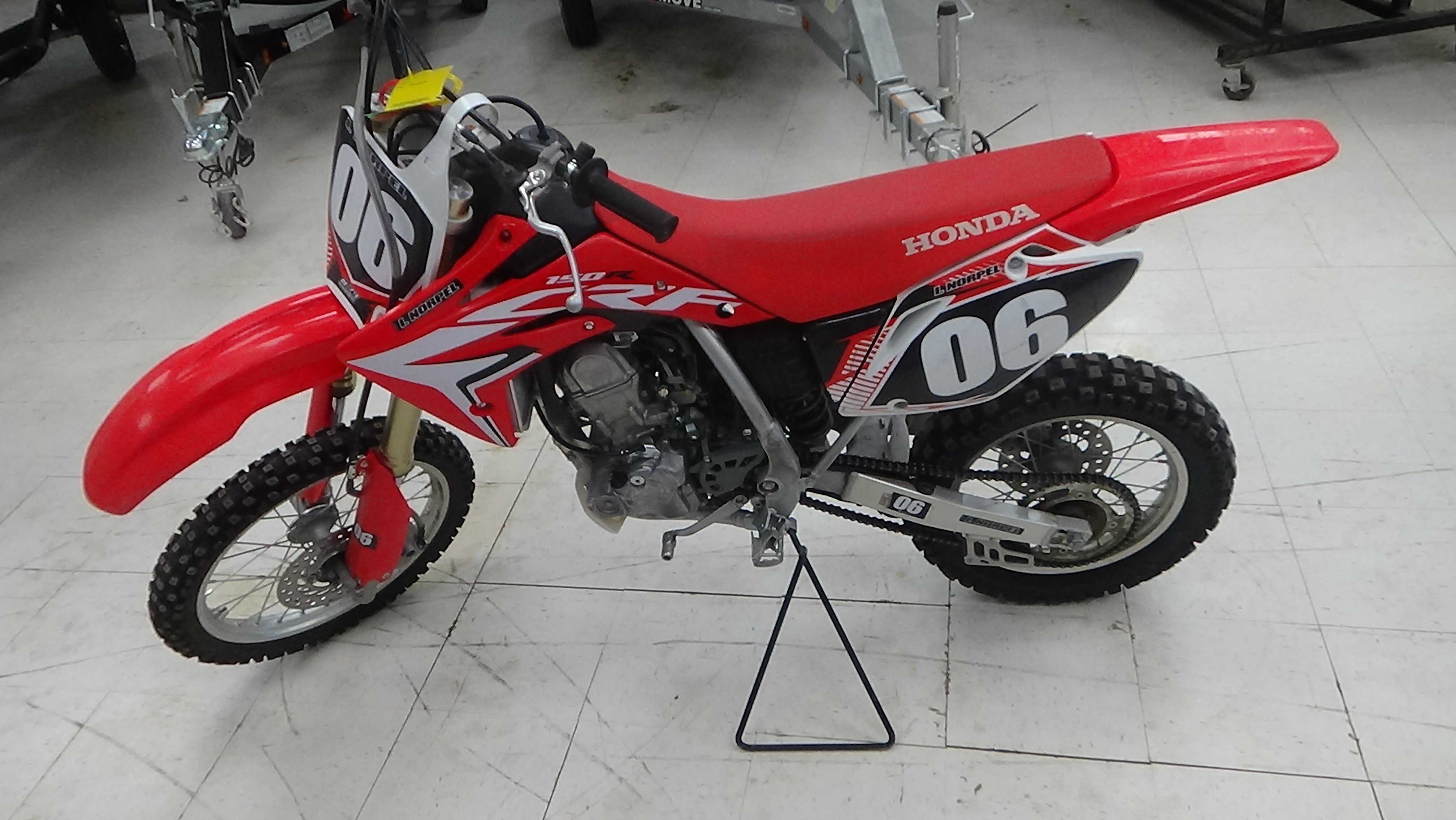 2021 Honda CRF150R Motorcycles For Sale - Motorcycles On Autotrader