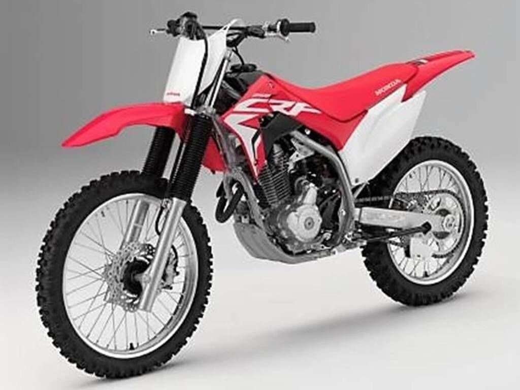 autotrader motocross bikes