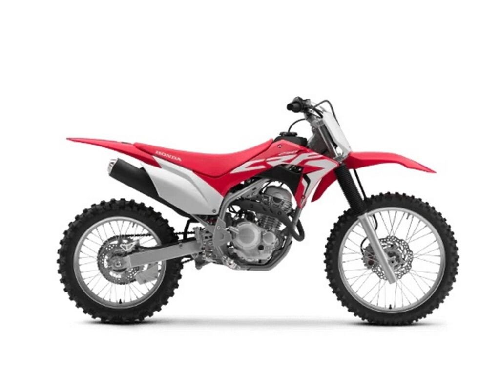 autotrader dirt bikes