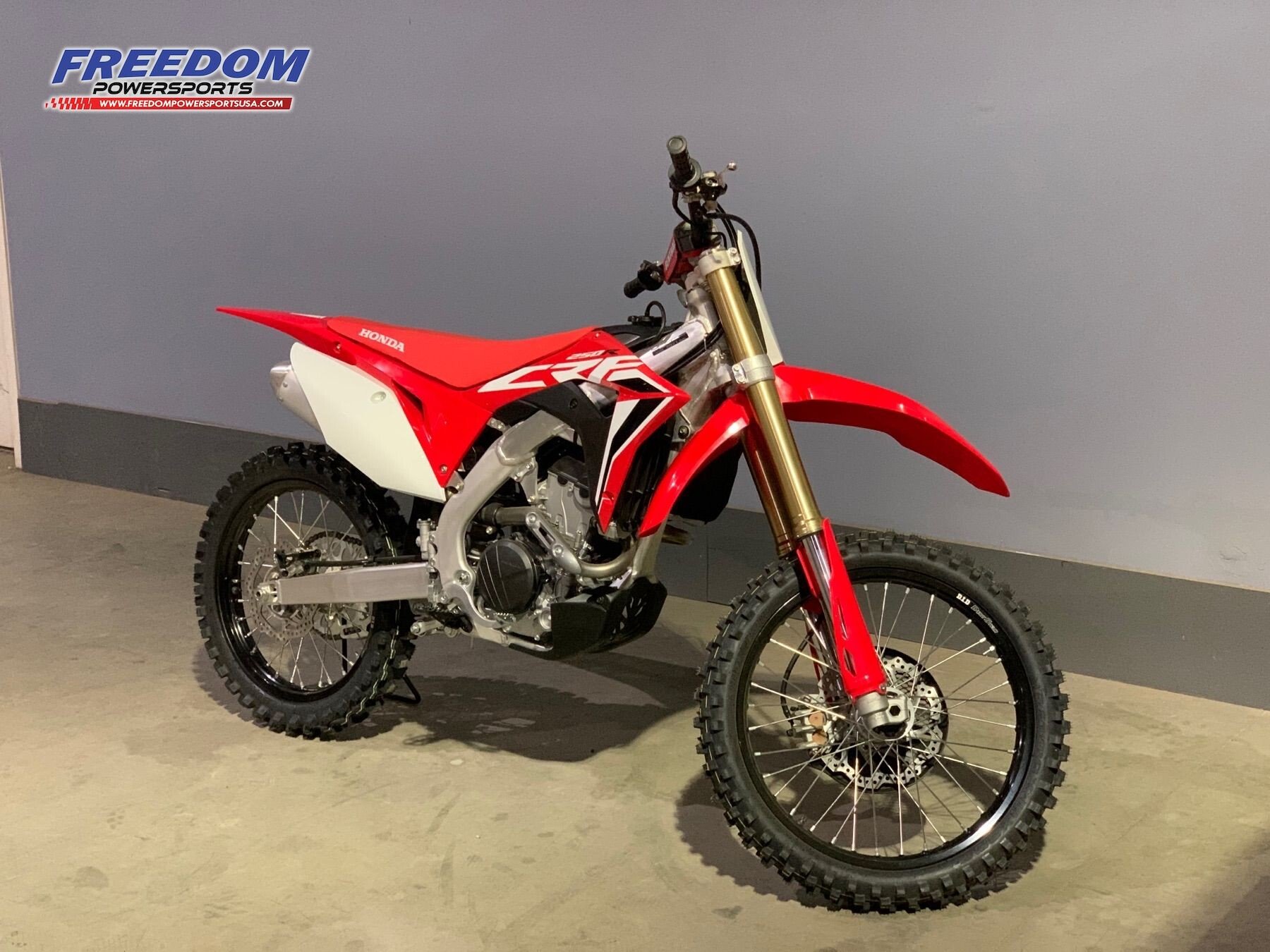 used honda crf250r for sale near me