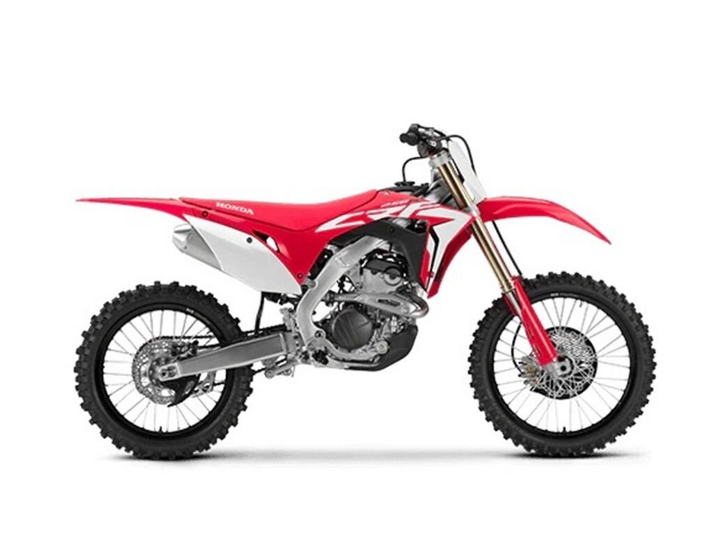 Honda CRF Mini Bike