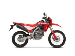2021 Honda CRF300L ABS for sale 201202560