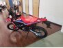 2021 Honda CRF300L Rally for sale 201218578