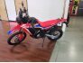 2021 Honda CRF300L Rally for sale 201273296