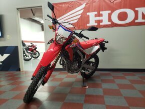 2021 Honda CRF300L for sale 201277368