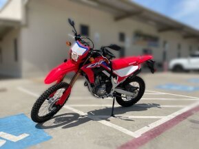 2021 Honda CRF300L ABS for sale 201280878