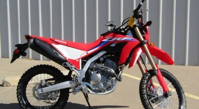 2021 Honda CRF300L ABS for sale 201314938
