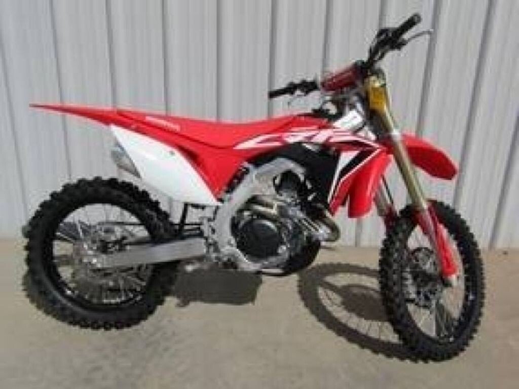 crf450r for sale