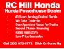 2021 Honda CRF450RL for sale 201291469