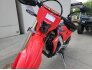 2021 Honda CRF450RL for sale 201324951