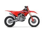 2021 Honda CRF450RX 450RX specifications