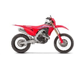 2021 Honda CRF450X for sale 201153666