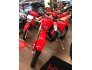 2021 Honda CRF450X for sale 201204266