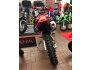 2021 Honda CRF450X for sale 201204266