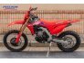 2021 Honda CRF450X for sale 201225715
