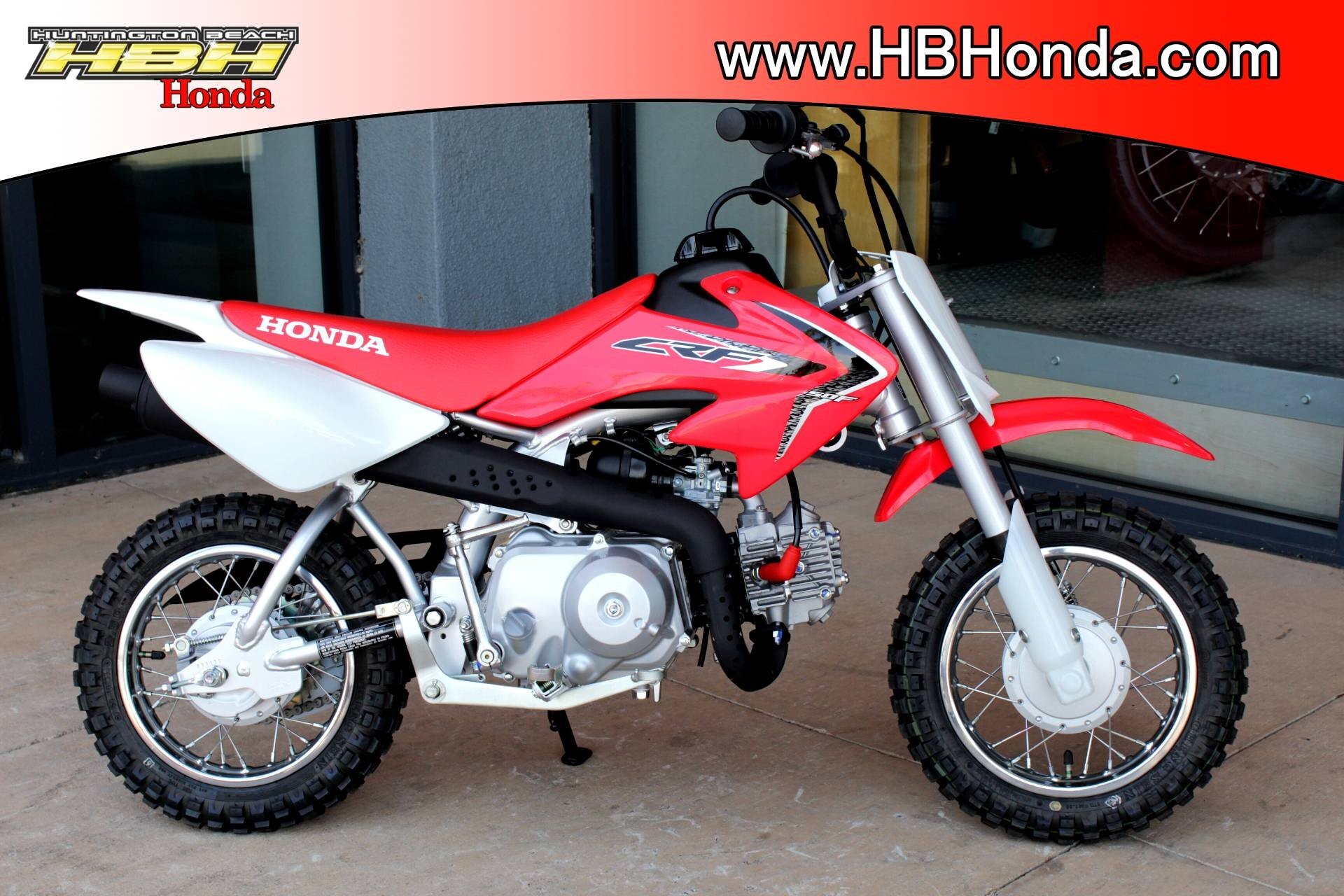 honda crf50f for sale near me