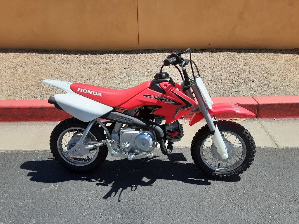 used honda crf50 for sale near me