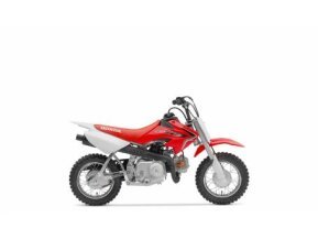 2021 Honda CRF50F for sale 201202568