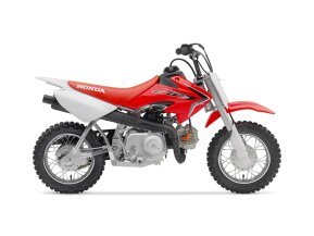2021 Honda CRF50F for sale 201247109
