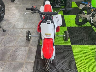 New 2021 Honda CRF50F for sale 201247161