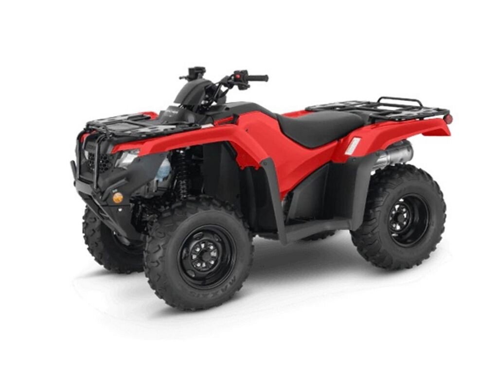 autotrader quad bikes