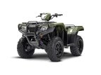2021 Honda FourTrax Foreman 4x4 specifications