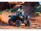 Thumbnail Photo 4 for New 2021 Honda FourTrax Foreman Rubicon 4X4 Automatic DCT EPS