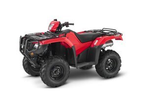 2021 Honda FourTrax Foreman Rubicon 4x4 Automatic DCT for sale 201052003