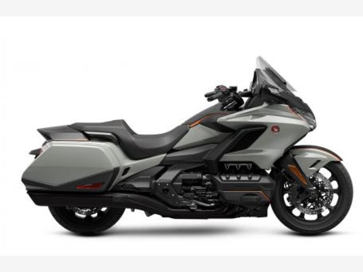 Thumbnail Photo undefined for New 2021 Honda Gold Wing