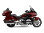 Thumbnail Photo 15 for 2021 Honda Gold Wing Tour Automatic DCT