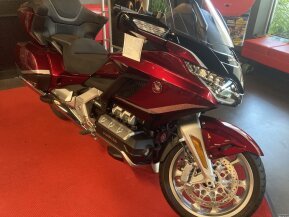 2021 Honda Gold Wing for sale 201082369