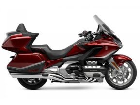 2021 Honda Gold Wing Tour Airbag Automatic DCT for sale 201087552