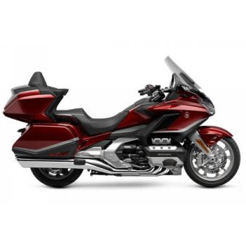 New 2021 Honda Gold Wing Tour Airbag Automatic DCT