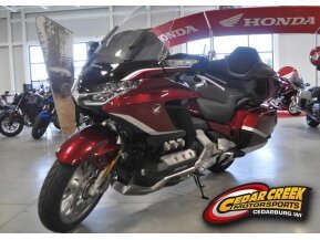 2021 Honda Gold Wing for sale 201122507
