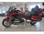 2021 Honda Gold Wing for sale 201122507