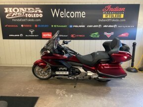2021 Honda Gold Wing for sale 201143411
