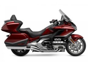 2021 Honda Gold Wing Tour Automatic DCT for sale 201144489