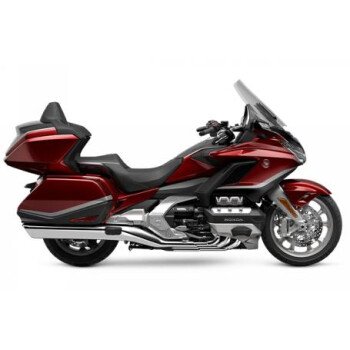 New 2021 Honda Gold Wing Tour Automatic DCT