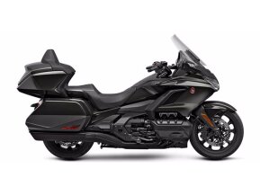 2021 Honda Gold Wing Tour for sale 201204309