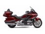 2021 Honda Gold Wing Tour for sale 201204309