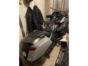 2021 Honda Gold Wing Automatic DCT for sale 201216030