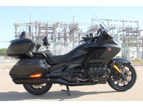 2021 Honda Gold Wing Tour for sale 201258972