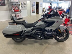 2021 Honda Gold Wing Automatic DCT for sale 201270743